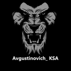 Avgustinovich Ksa, Омск