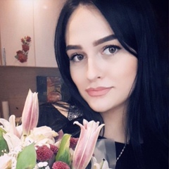 Анна Ким, 30 лет