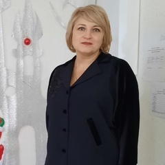 Ирина Брюханова, 48 лет