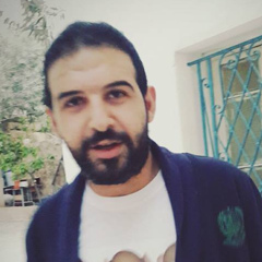 Awad Horany, 32 года, Jenin