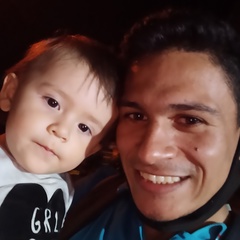 Brayan Uribe, 27 лет, Bucaramanga