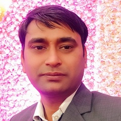 Sandeep Sirohi, Meerut