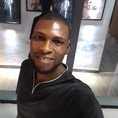 Chukwudi Odiche, 32 года, Port Harcourt