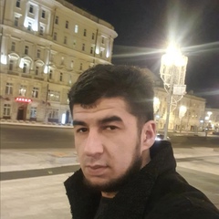 Ali Mirzoev, 31 год, Москва