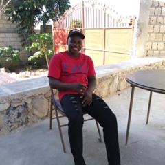 Moise Djeffly, 30 лет, Port-au-Prince