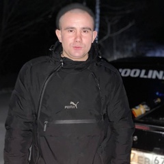 Кирилл Юдин, 24 года, Гагарин