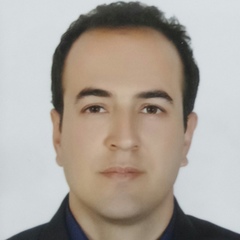 Hamed Piran, 35 лет, Tehran