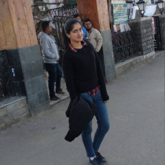 Sujata Verma, 29 лет, Shimla