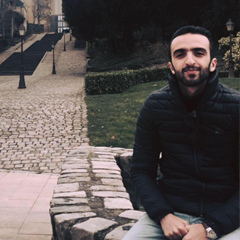 Adnan Elharrak, 32 года, Casablanca