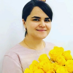 Наталья Казакова, 32 года