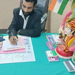 Drshailesh Kumar, 23 года, Lucknow