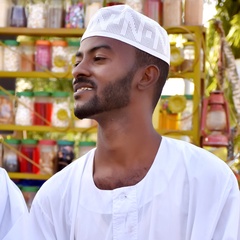 Farfour Shareef, 27 лет, Omdurman