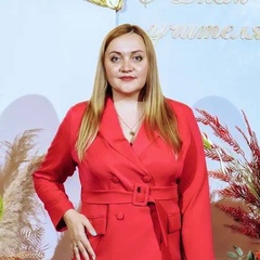 Екатерина Рычкова, Алатырь