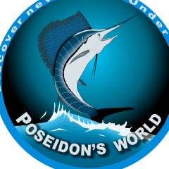 Diving-Center Poseidons-World, 24 года, Тбилиси