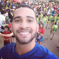 Tiago Lira, 36 лет, Brasília