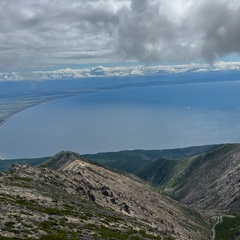 Сергей Бочкарев