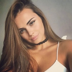 Olga Cucu, 25 лет