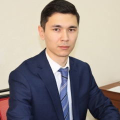 Bauyrzhan Khairullayev