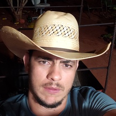 Nayjhon-Rodrigues Santos, 33 года, Campo Grande