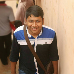 Shahab Uddin, Dhaka