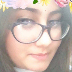 Shubhkirti Agrawal, 25 лет, Lucknow