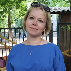 Галина Головкова, 40 лет, Киров