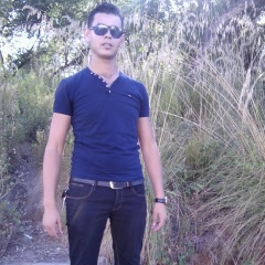 Rida Badboy, Jijel