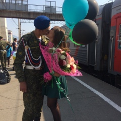 Андрей Степанов, Северобайкальск