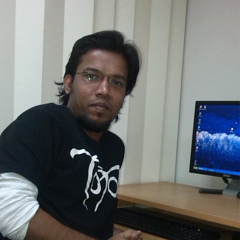 Rafiul Islam, Dhaka