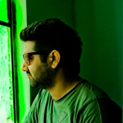 Rahul Pandita, 35 лет, Delhi