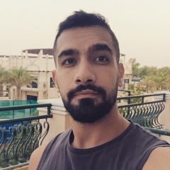 Hassan Bedawy, 34 года, Dubai