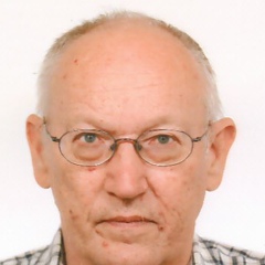 Jaromír Čermák, 79 лет, Brno