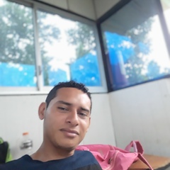 Josue Suarez, 33 года, Guayaquil