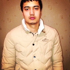 Dima Abdullayev