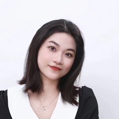 Doris Wu, 22 года, Dongguan