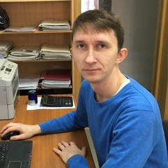 Андрей Попов, 40 лет, Ижевск