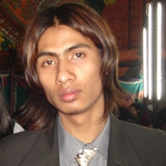 Rabin Awal, 38 лет, Kathmandu