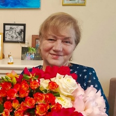 Любовь Золотарева, 66 лет, Санкт-Петербург