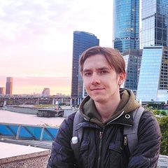 Алекс Ситников, 29 лет, Москва