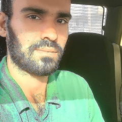 Abdolmotaleb Deaf, 34 года, Ahvaz