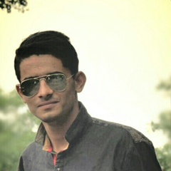 Pratik Patil, Pune