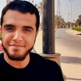 Ahmed Salah, 27 лет, Cairo