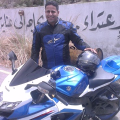 Basheer Shemat, Karak