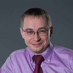 Алексей Луковников, 51 год, Москва