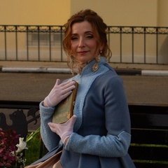 Алла Денисова, Ярославль