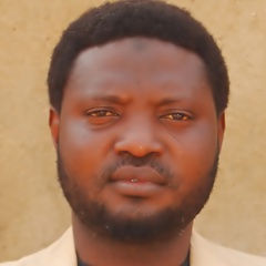 Muhamma Kabiru-Abubakar, 40 лет, Kaduna