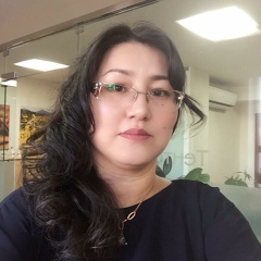 Бямбажав Жагдорж, 49 лет, Ulaanbaatar