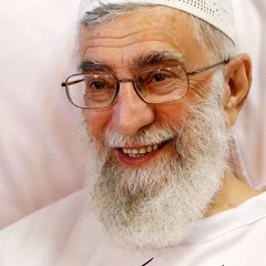 Ali Hamza, Qom