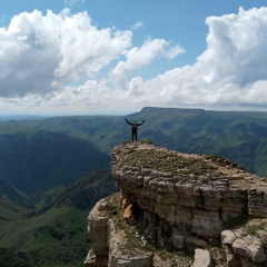 Олег Цар, 36 лет