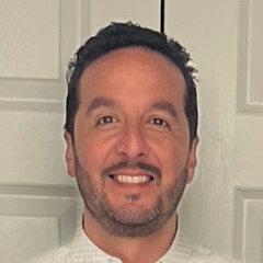 Victor Fernandez, 44 года, Dallas